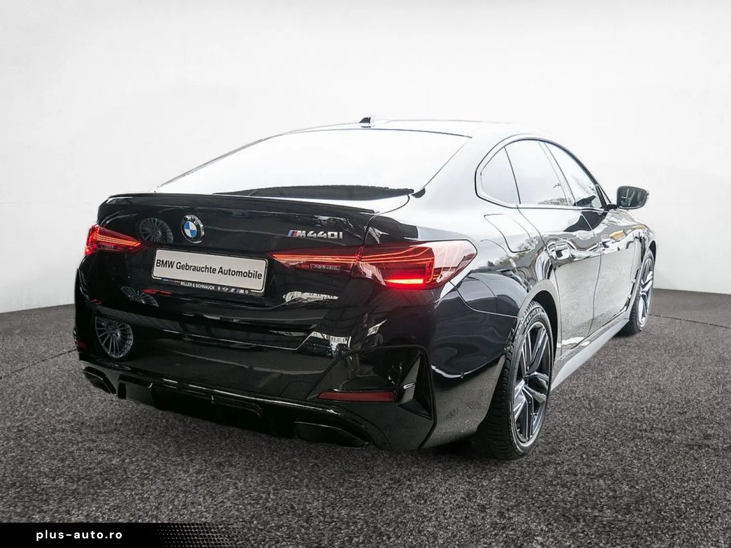 BMW M440i Gran Coupe xDrive