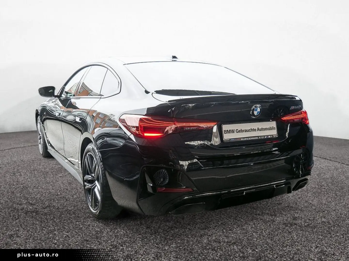 BMW M440i Gran Coupe xDrive