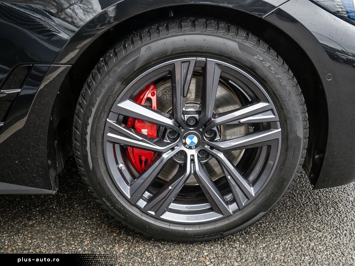 BMW M440i Gran Coupe xDrive