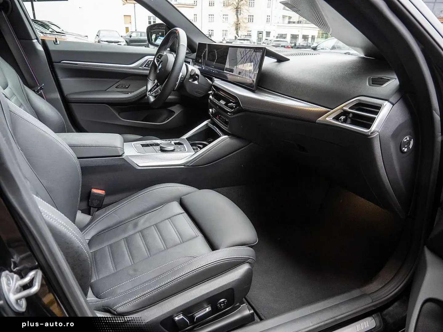 BMW M440i Gran Coupe xDrive