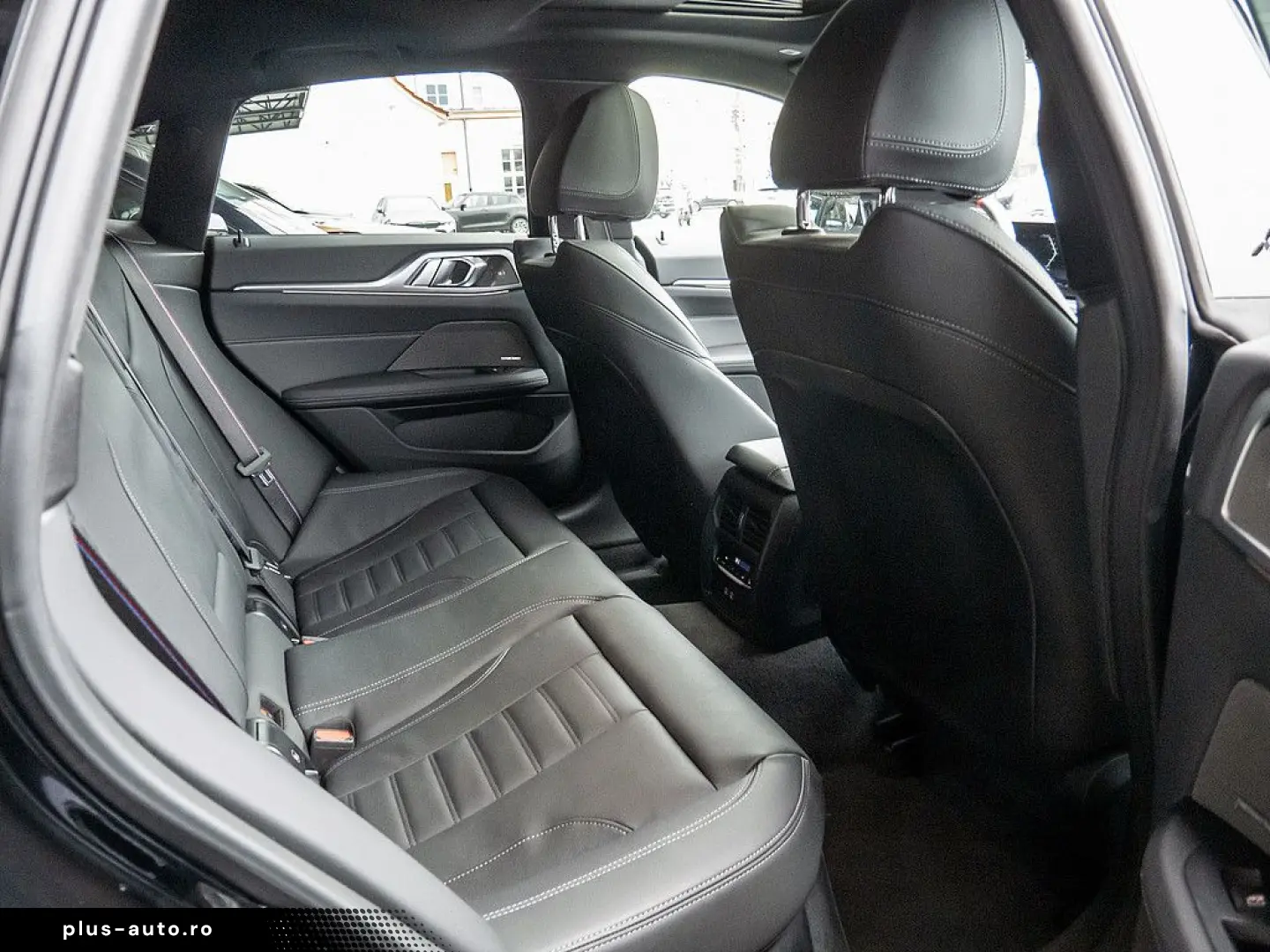 BMW M440i Gran Coupe xDrive