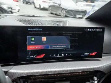 BMW M440i Gran Coupe xDrive