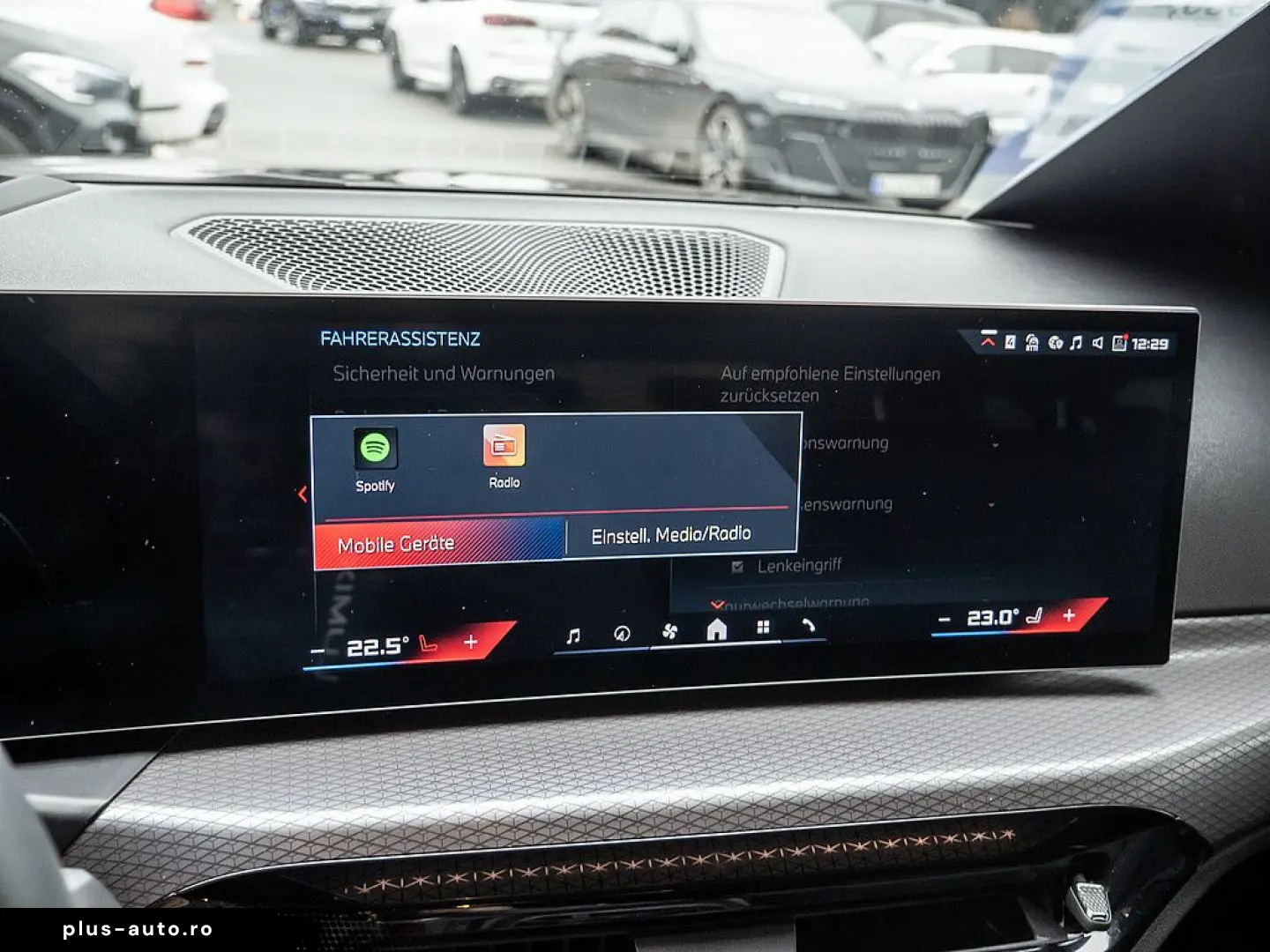 BMW M440i Gran Coupe xDrive