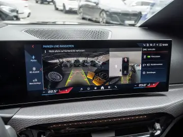 BMW M440i Gran Coupe xDrive