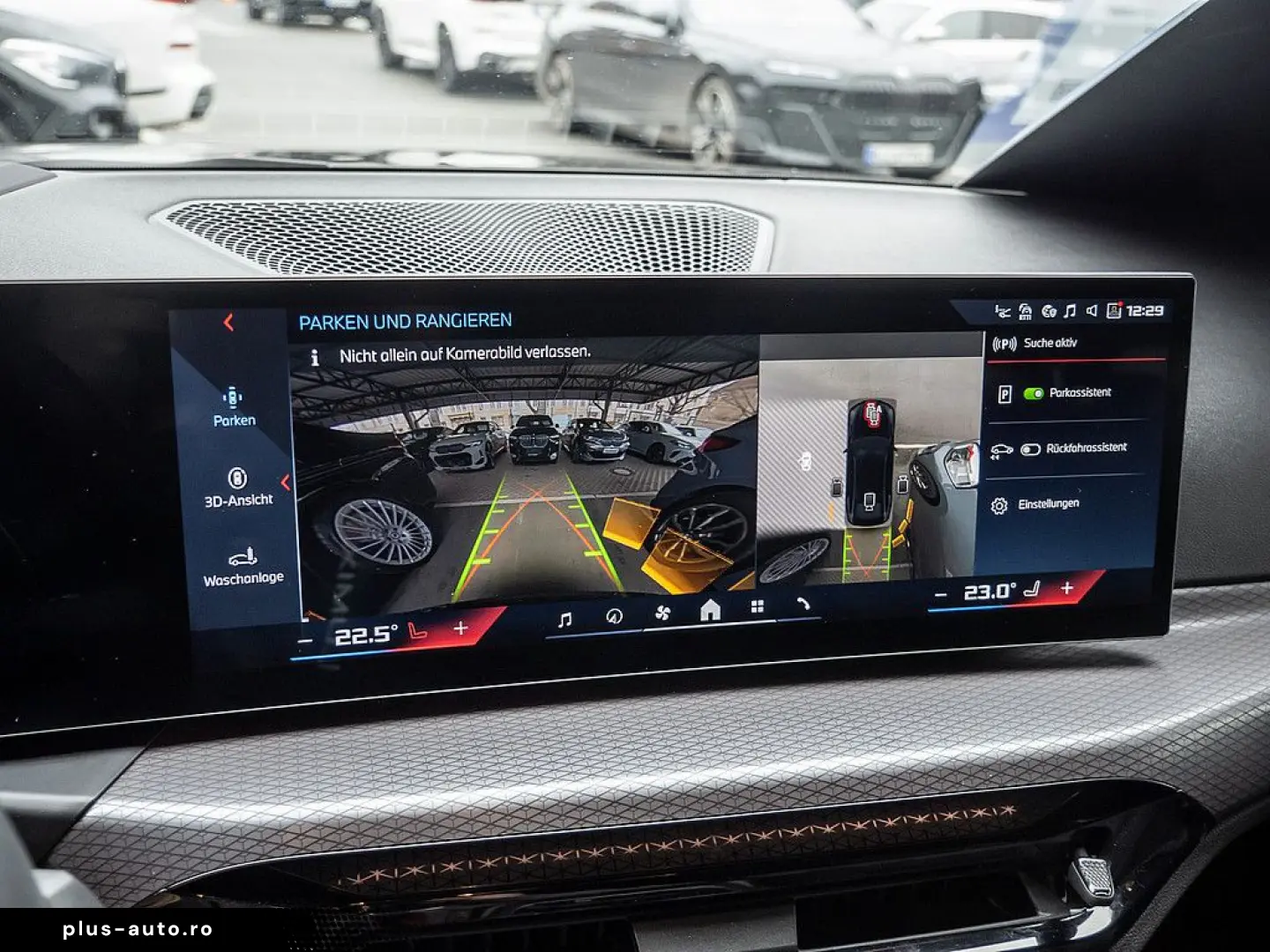 BMW M440i Gran Coupe xDrive