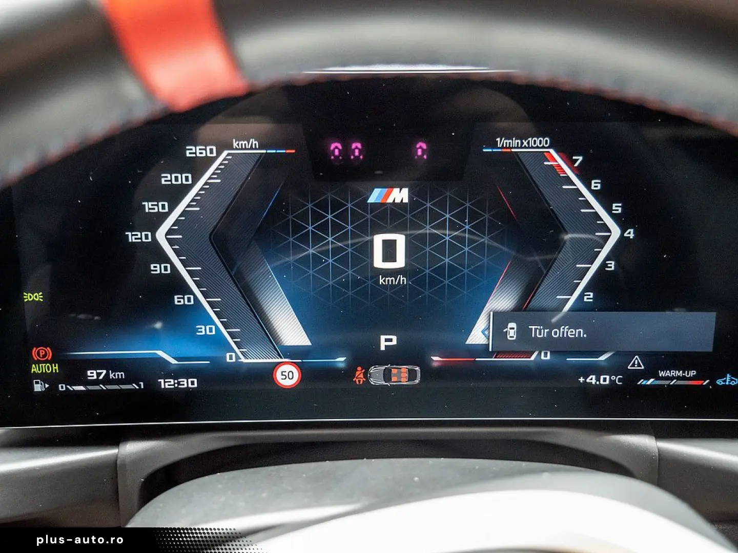 BMW M440i Gran Coupe xDrive