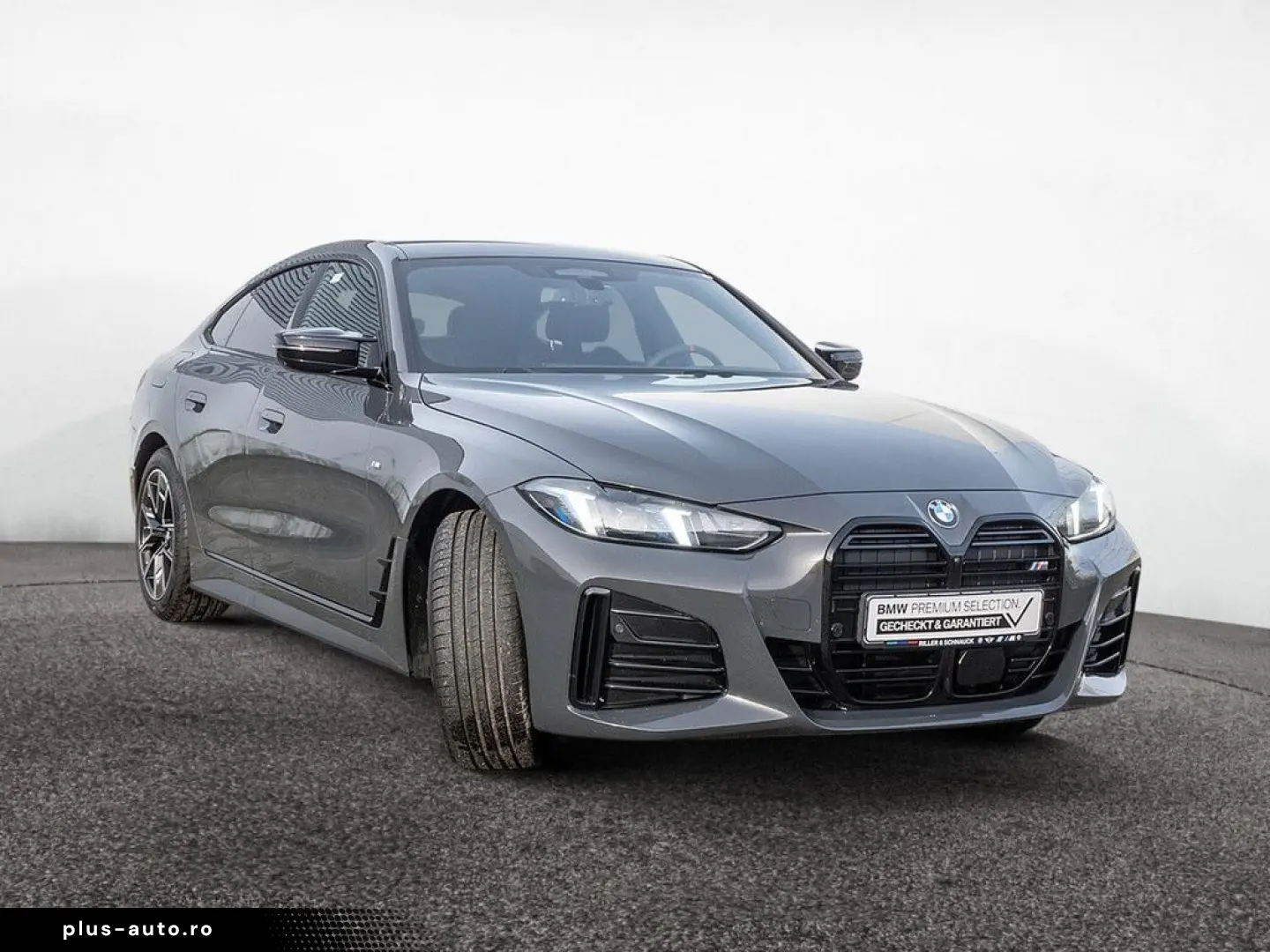 BMW M440i Gran Coupe xDrive