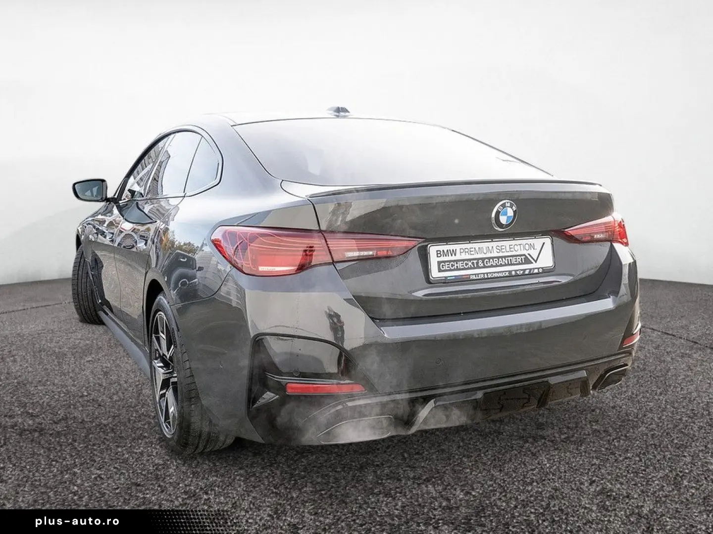 BMW M440i Gran Coupe xDrive