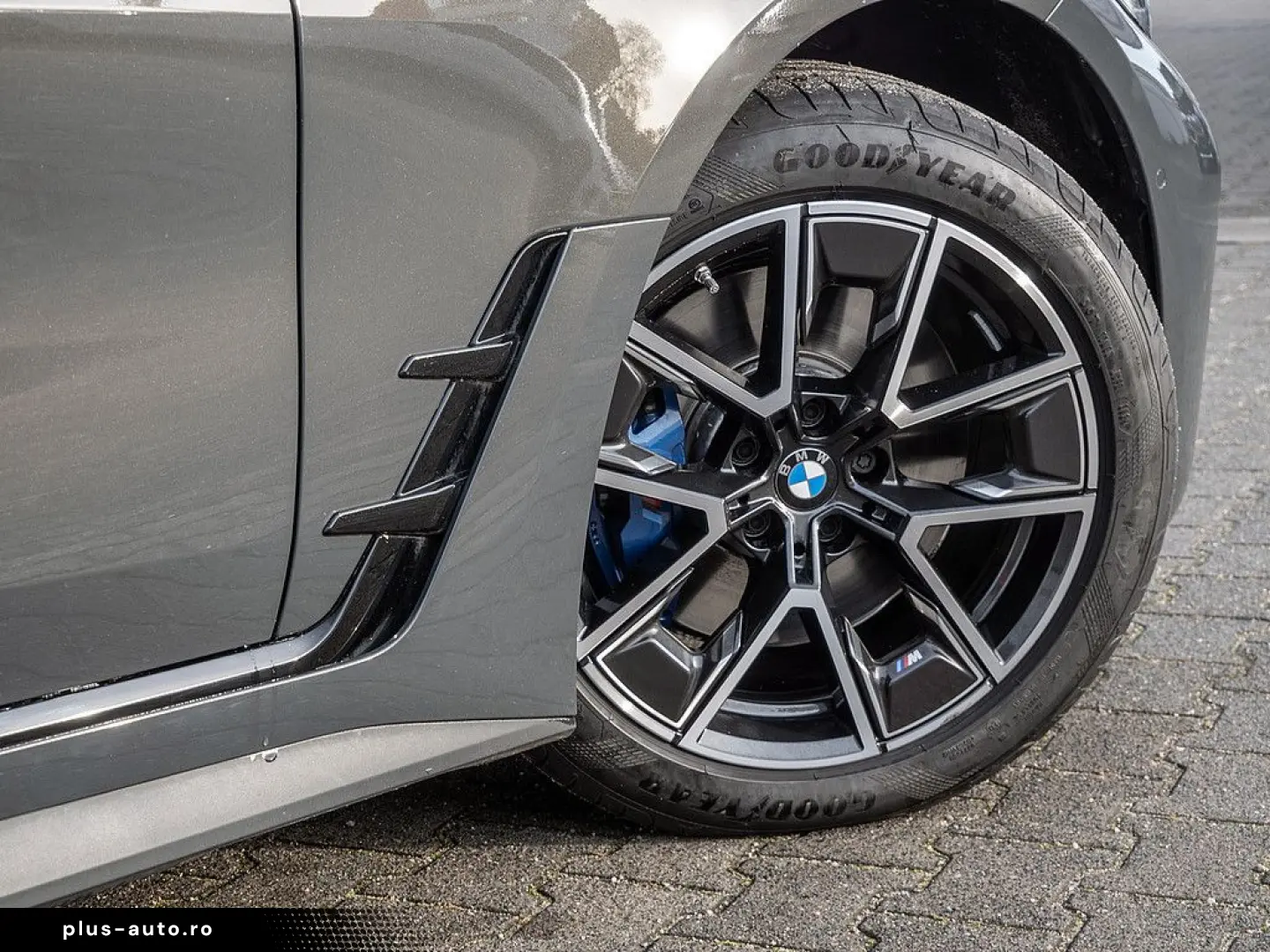 BMW M440i Gran Coupe xDrive