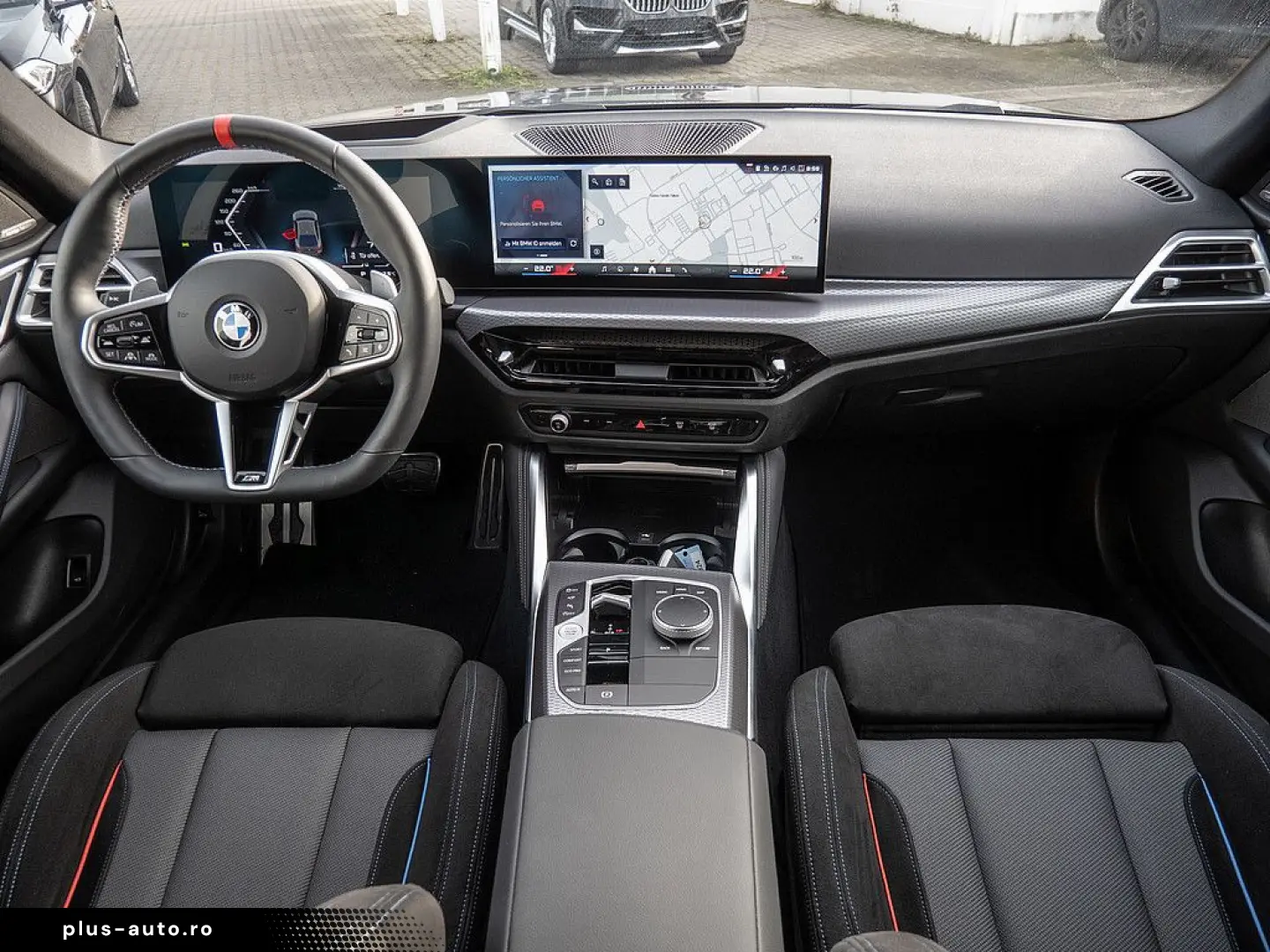 BMW M440i Gran Coupe xDrive