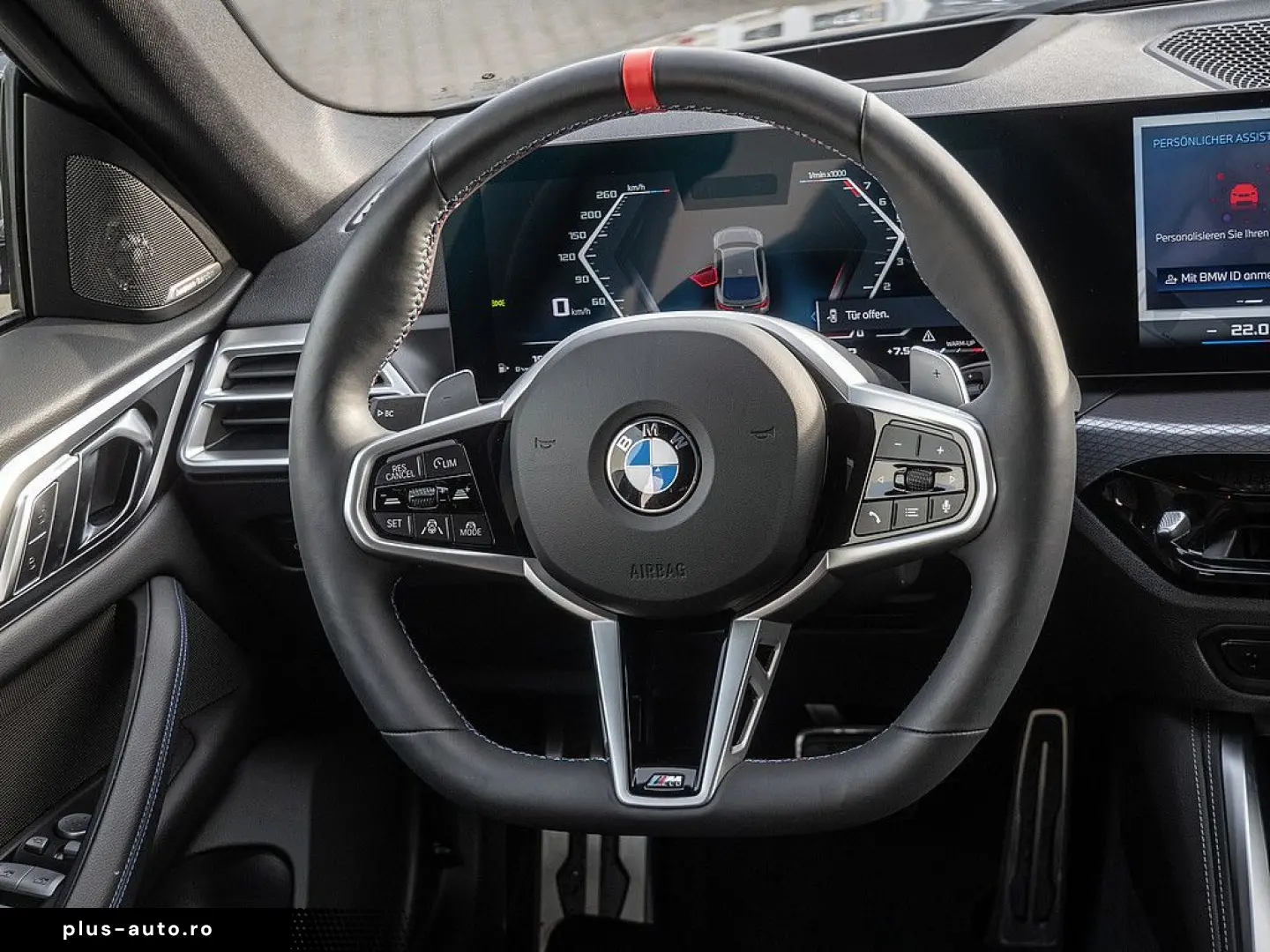 BMW M440i Gran Coupe xDrive