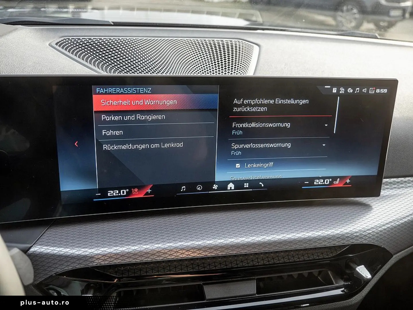 BMW M440i Gran Coupe xDrive