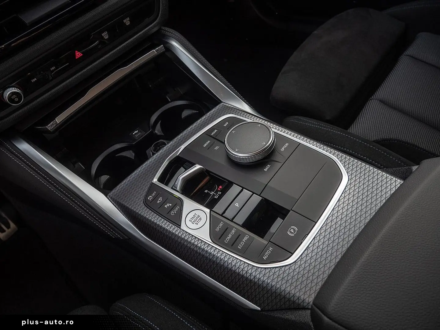 BMW M440i Gran Coupe xDrive