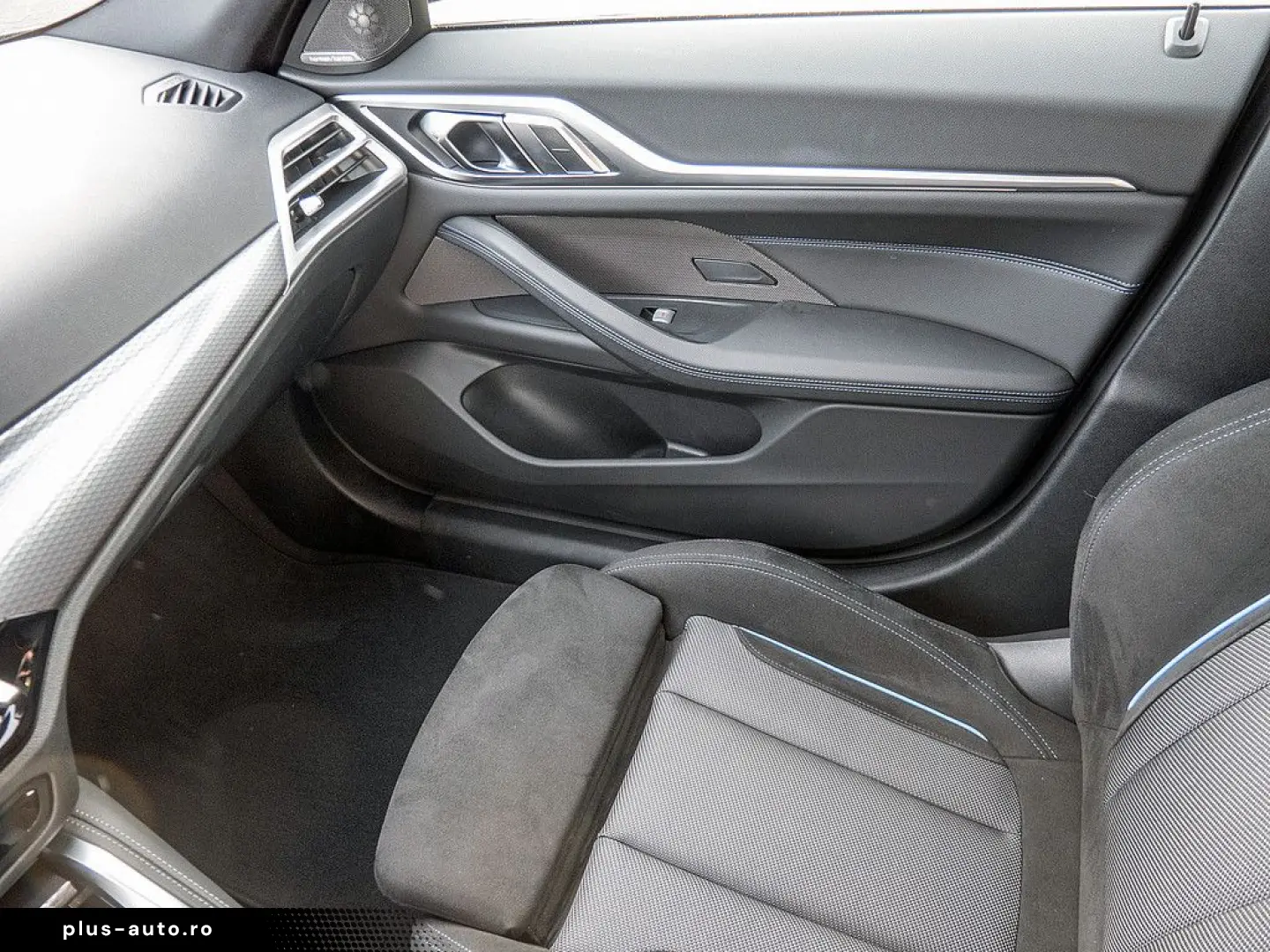 BMW M440i Gran Coupe xDrive