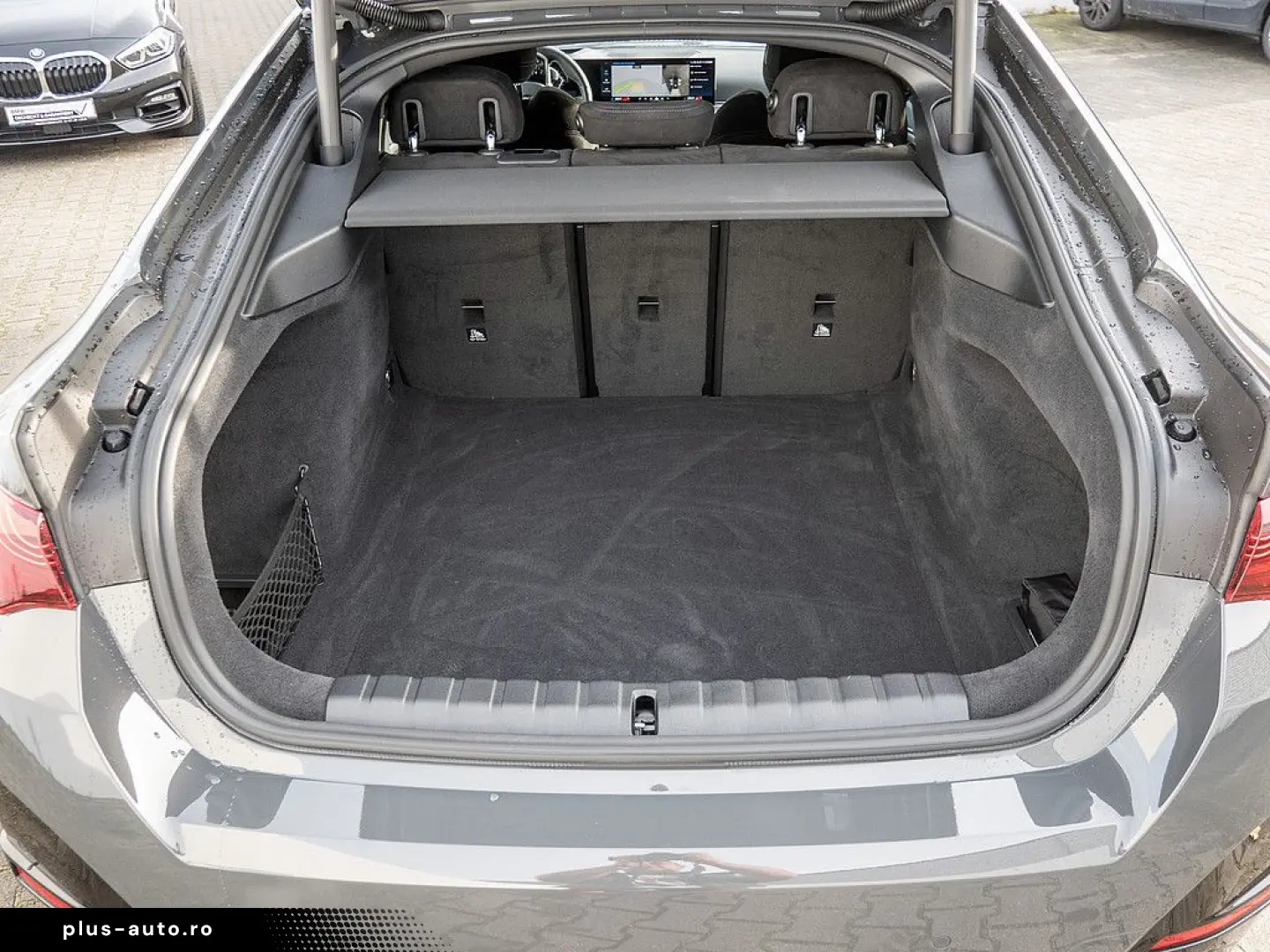 BMW M440i Gran Coupe xDrive