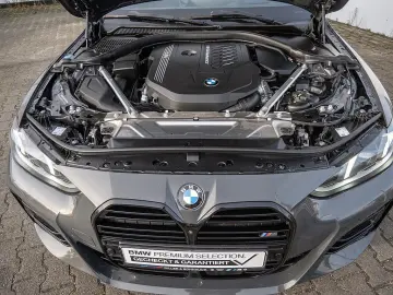 BMW M440i Gran Coupe xDrive