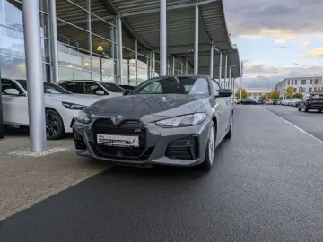 BMW M440i xDrive Cabrio