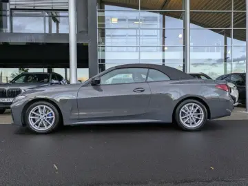 BMW M440i xDrive Cabrio