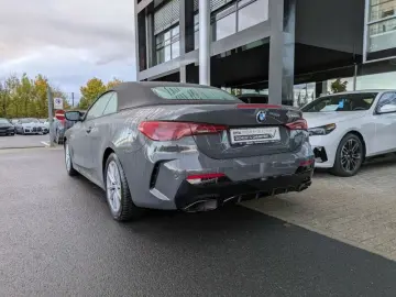 BMW M440i xDrive Cabrio