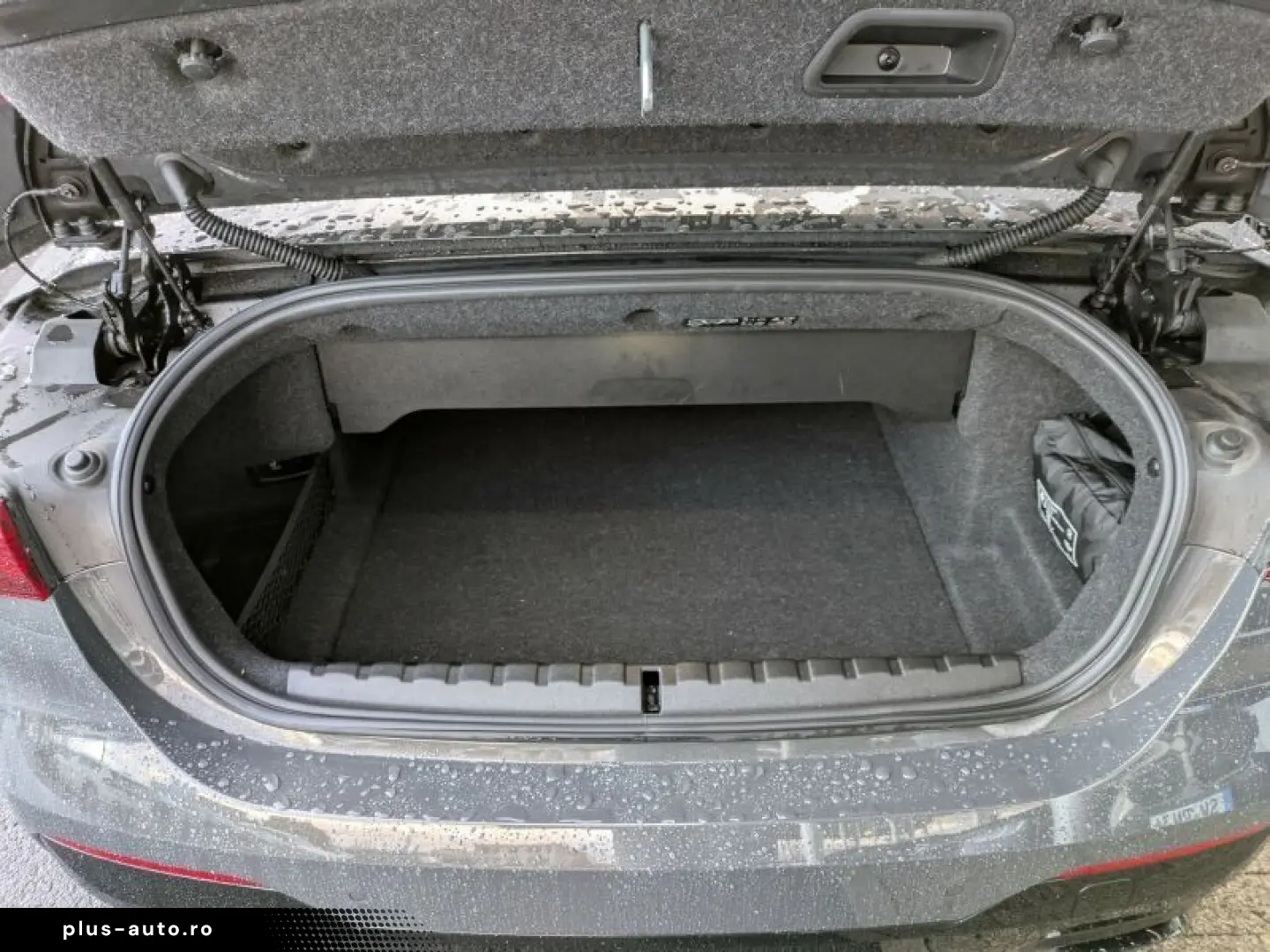 BMW M440i xDrive Cabrio