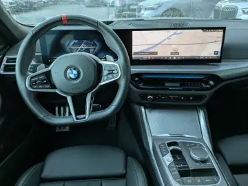 BMW M440i xDrive Cabrio