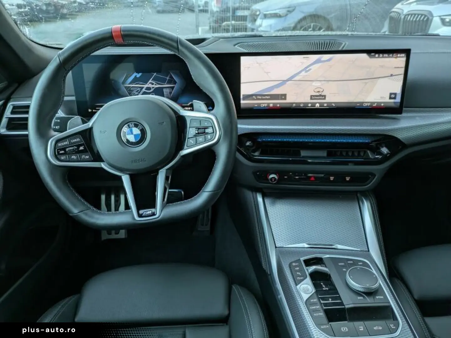 BMW M440i xDrive Cabrio