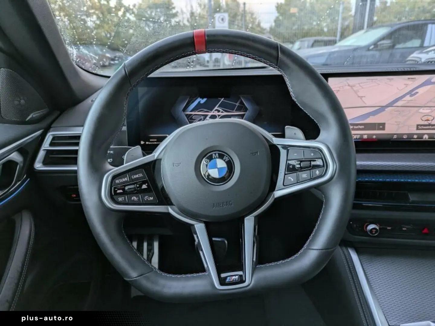 BMW M440i xDrive Cabrio