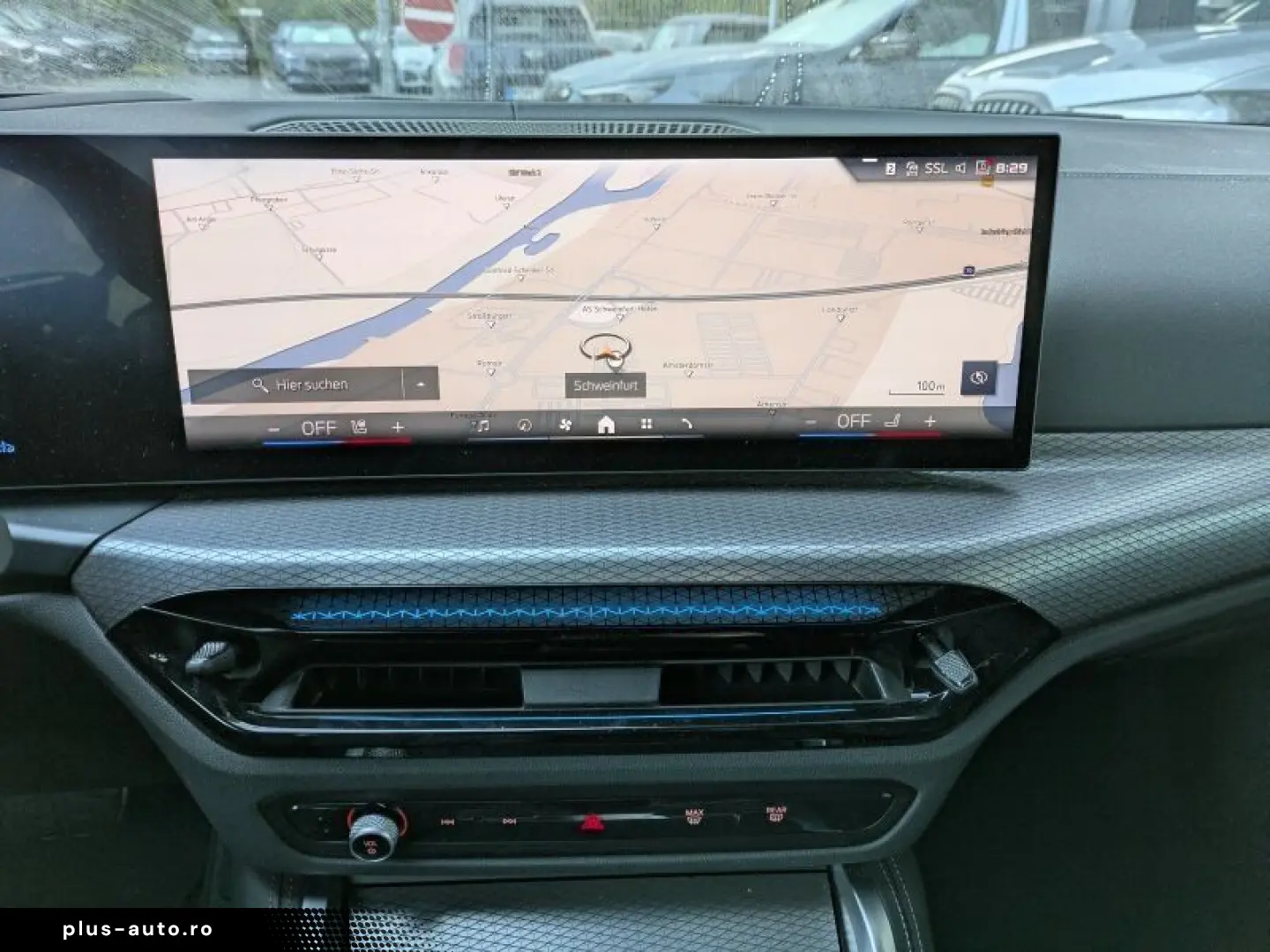 BMW M440i xDrive Cabrio