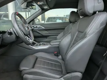 BMW M440i xDrive Cabrio