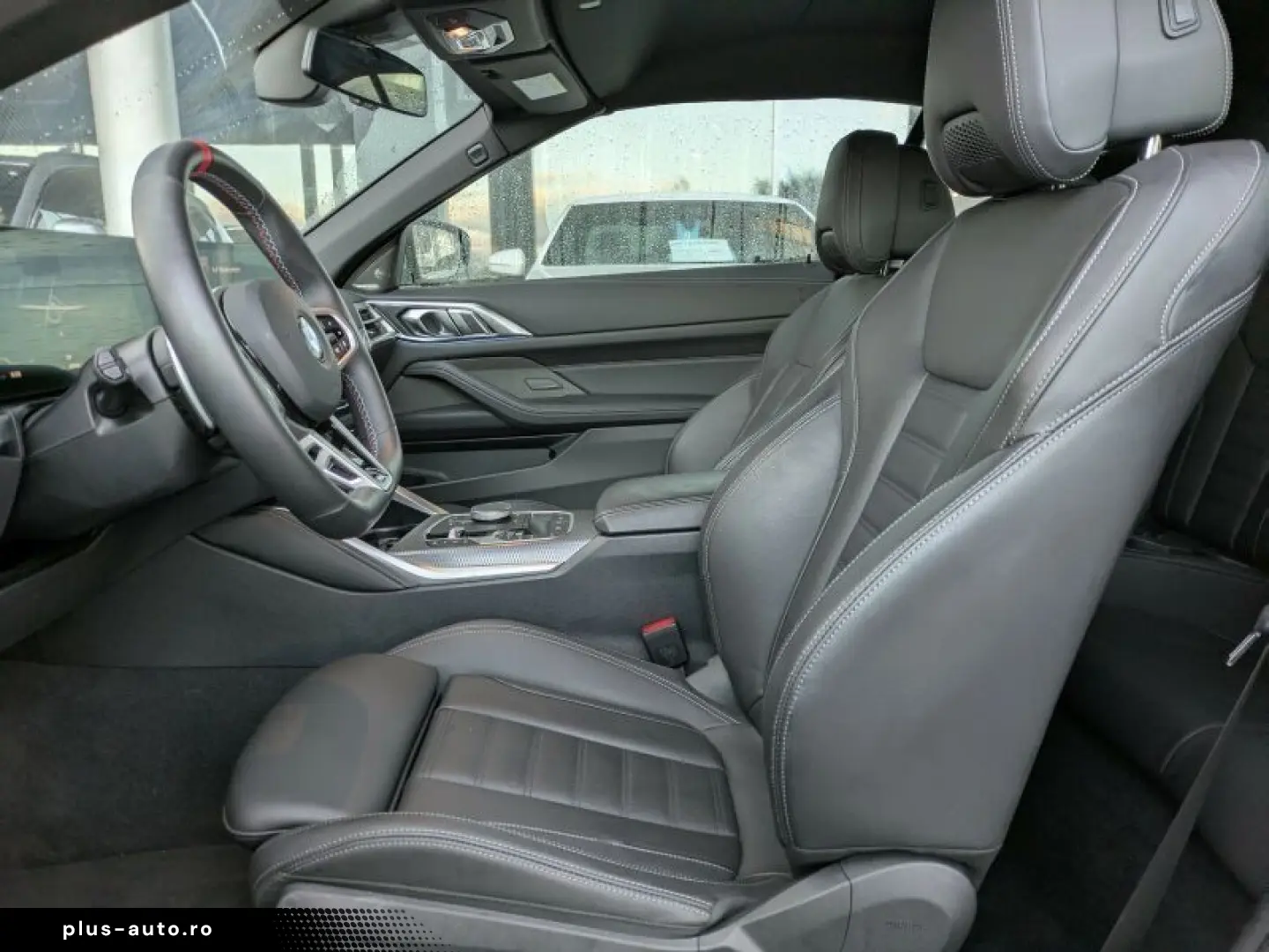 BMW M440i xDrive Cabrio