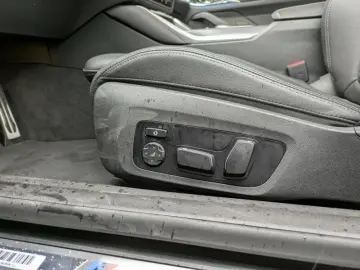 BMW M440i xDrive Cabrio