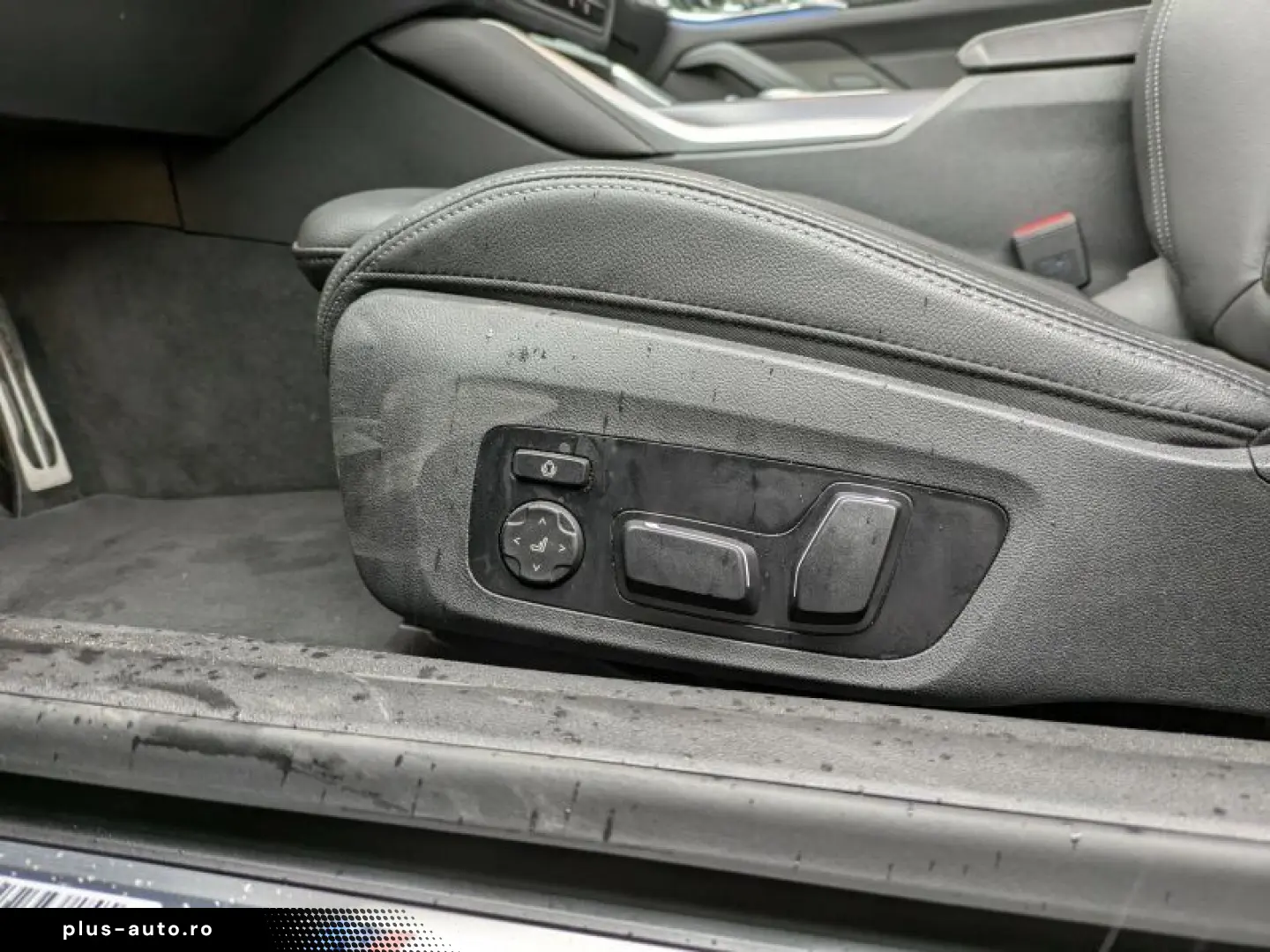 BMW M440i xDrive Cabrio