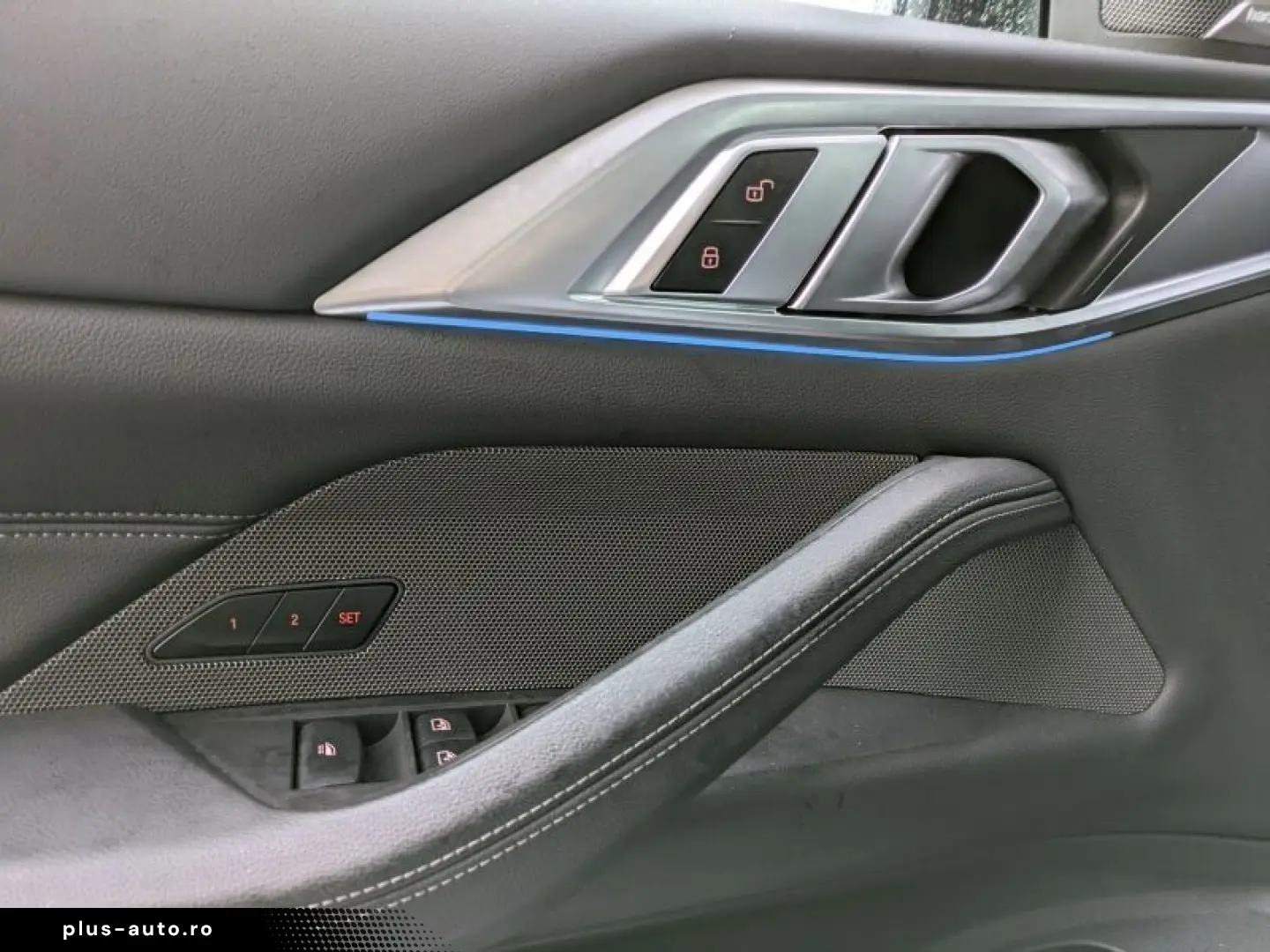 BMW M440i xDrive Cabrio