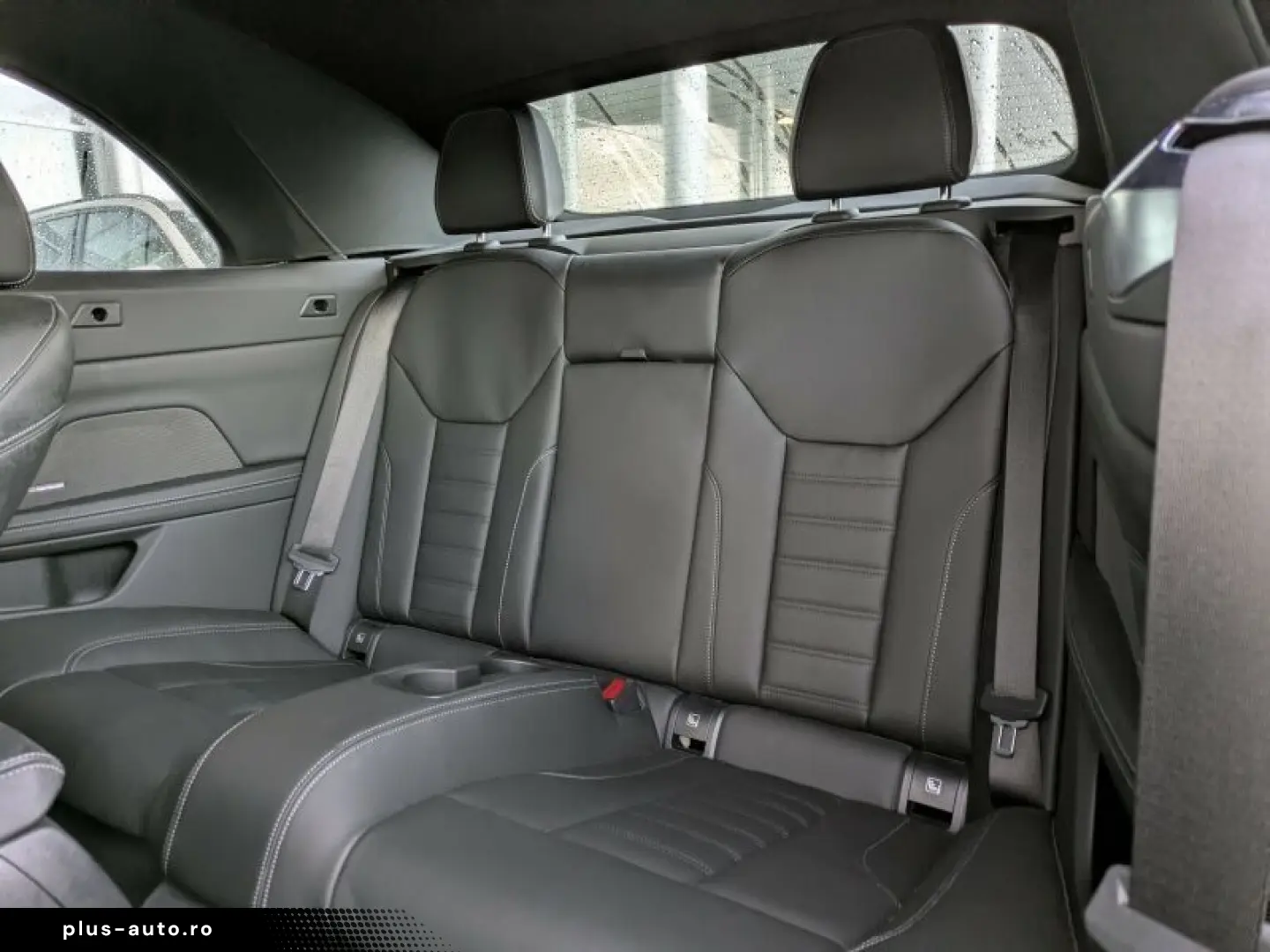 BMW M440i xDrive Cabrio