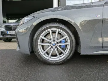 BMW M440i xDrive Cabrio