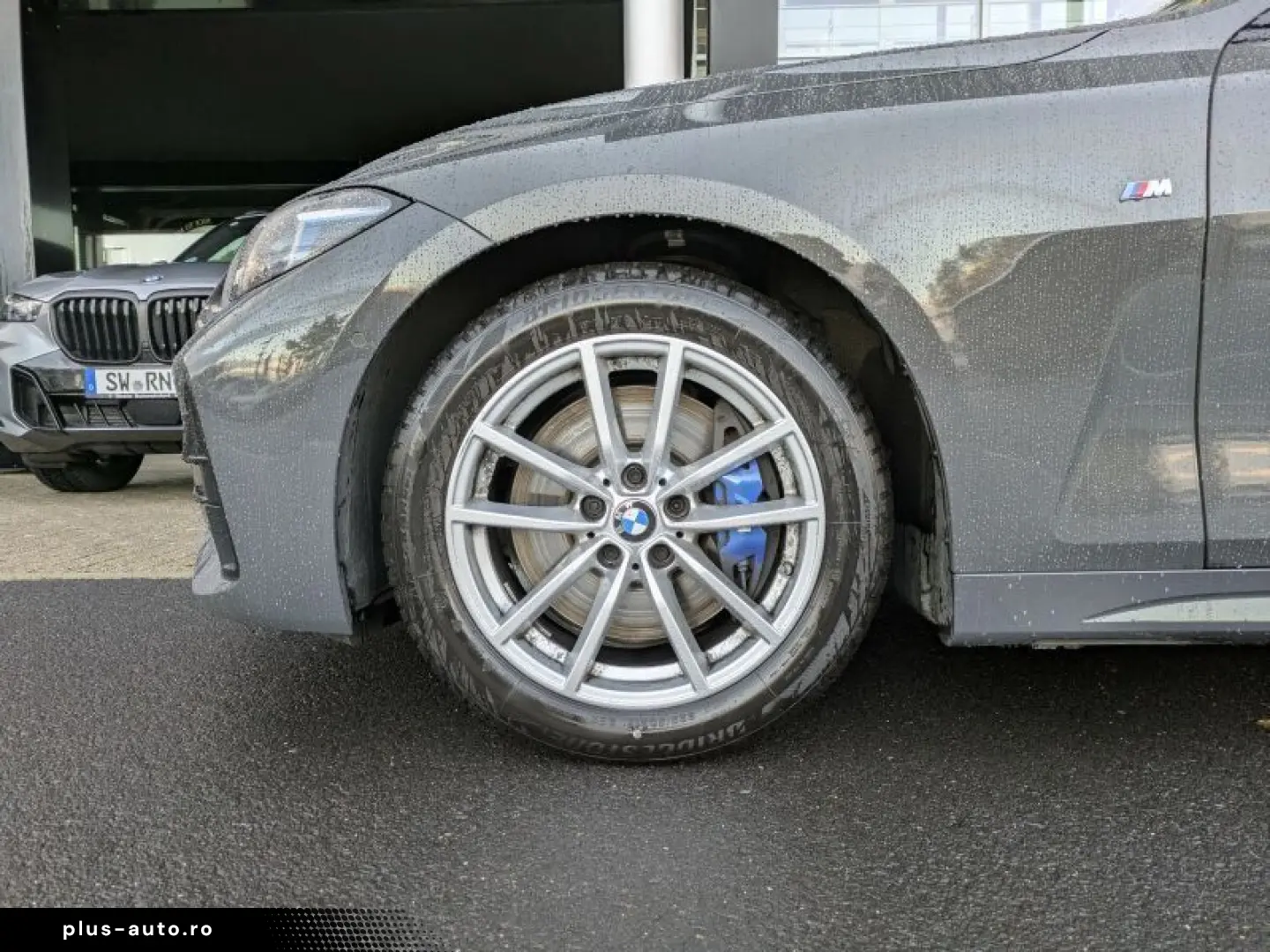 BMW M440i xDrive Cabrio