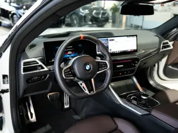 BMW M440 i xDrive Coupe