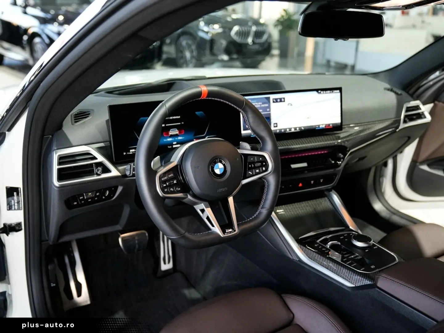 BMW M440 i xDrive Coupe