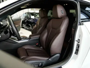 BMW M440 i xDrive Coupe