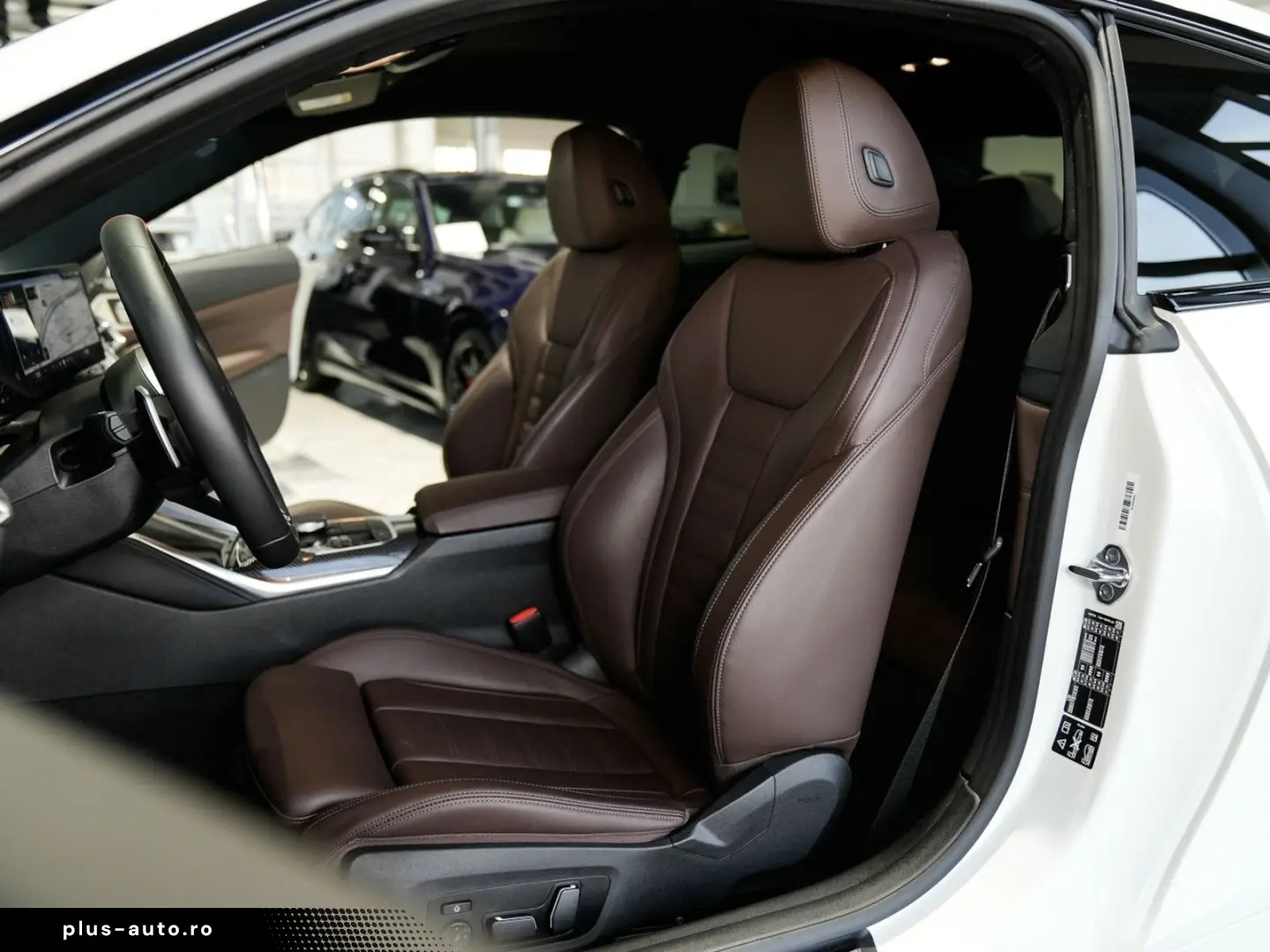 BMW M440 i xDrive Coupe