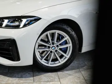 BMW M440 i xDrive Coupe