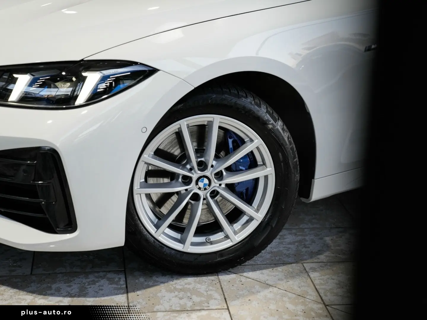BMW M440 i xDrive Coupe