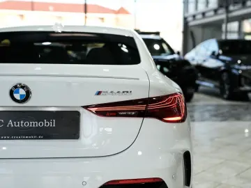 BMW M440 i xDrive Coupe