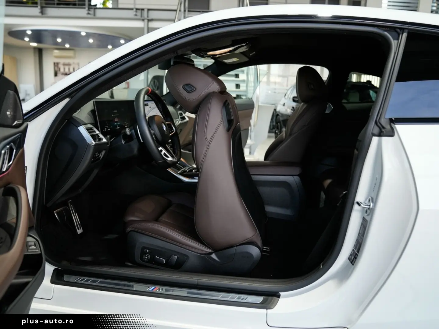 BMW M440 i xDrive Coupe