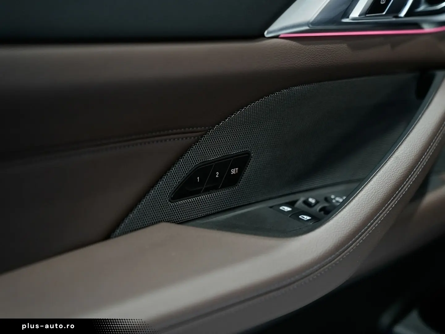 BMW M440 i xDrive Coupe