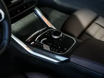 BMW M440 i xDrive Coupe