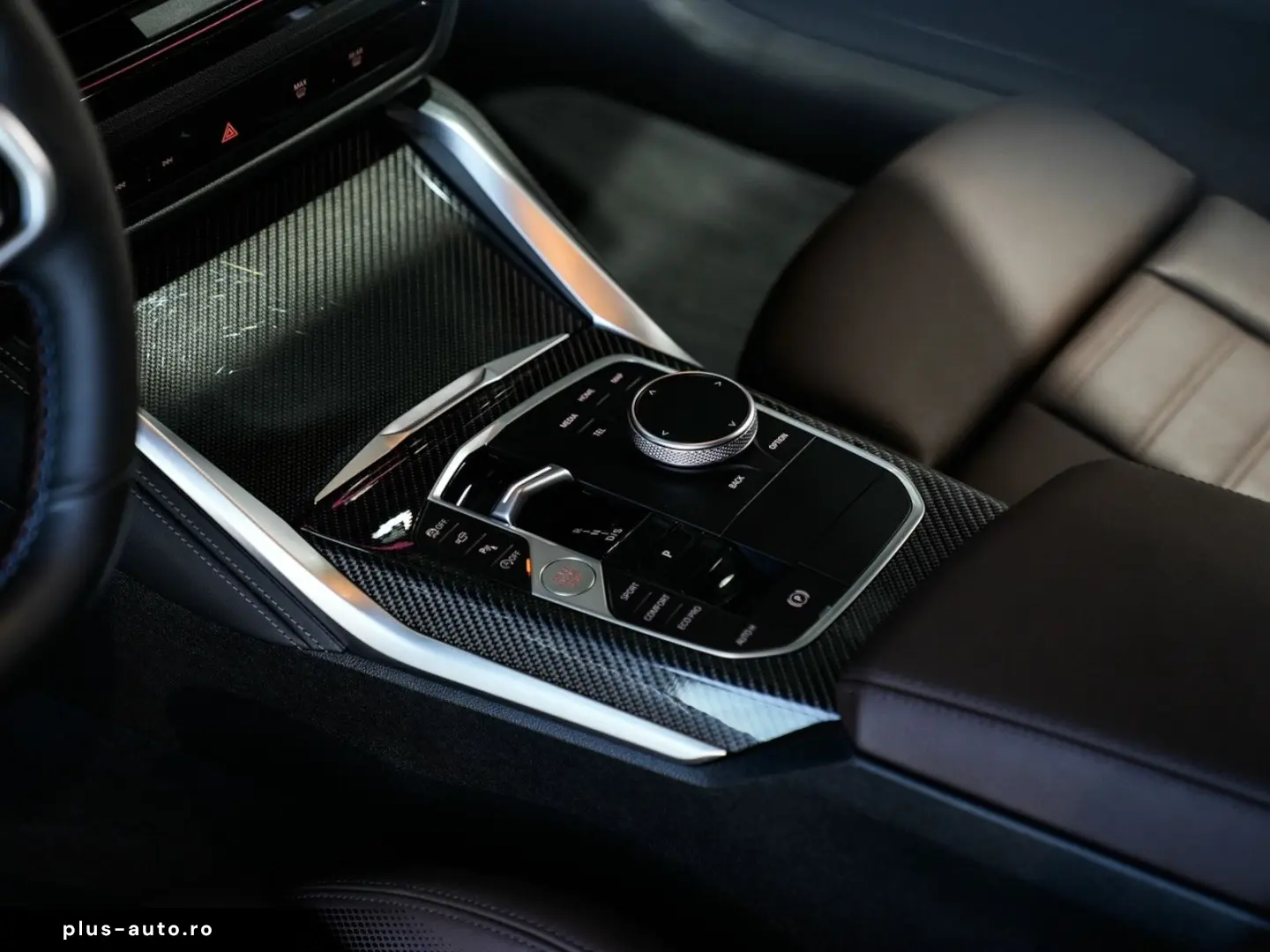 BMW M440 i xDrive Coupe