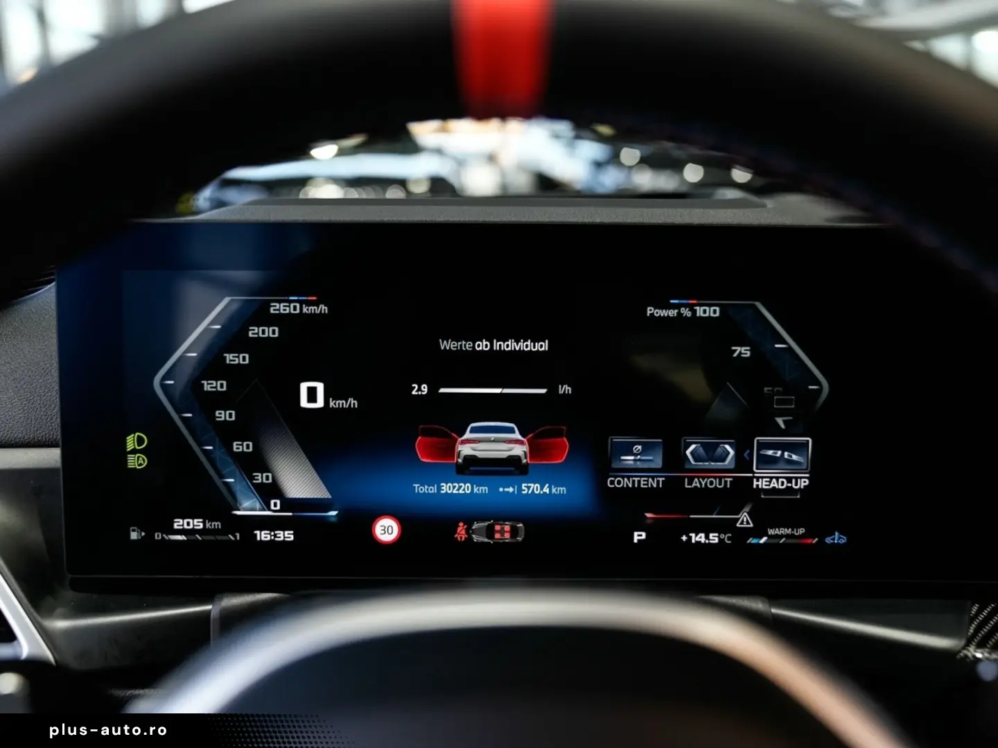 BMW M440 i xDrive Coupe