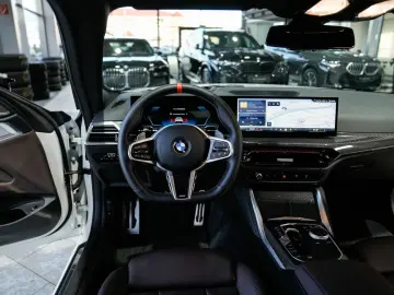 BMW M440 i xDrive Coupe