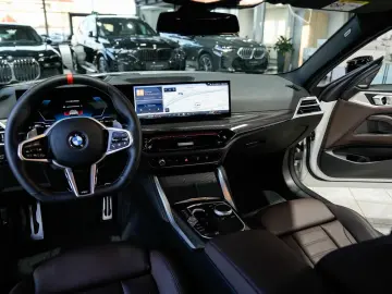 BMW M440 i xDrive Coupe